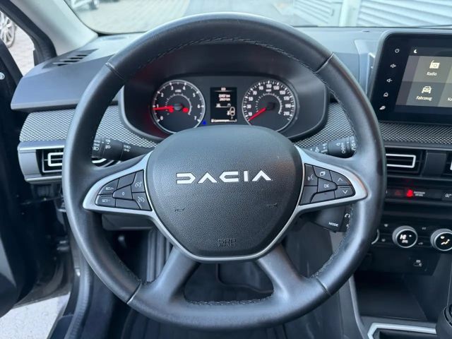 Dacia Jogger Extreme TCe 110