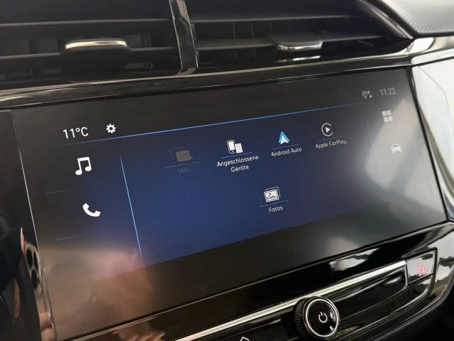 Opel Corsa 1.2 Turbo Edition Turbo