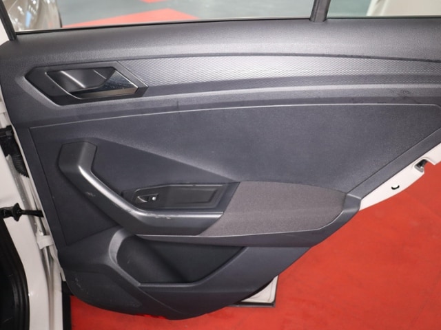 Volkswagen T-Roc DSG