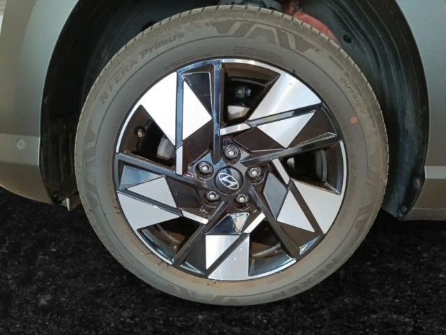 Hyundai Kona 1.6 T-GDi