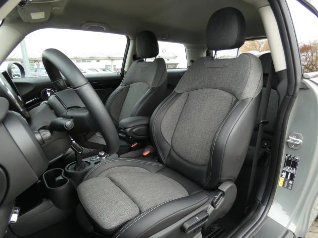 MINI Mini Electric SE