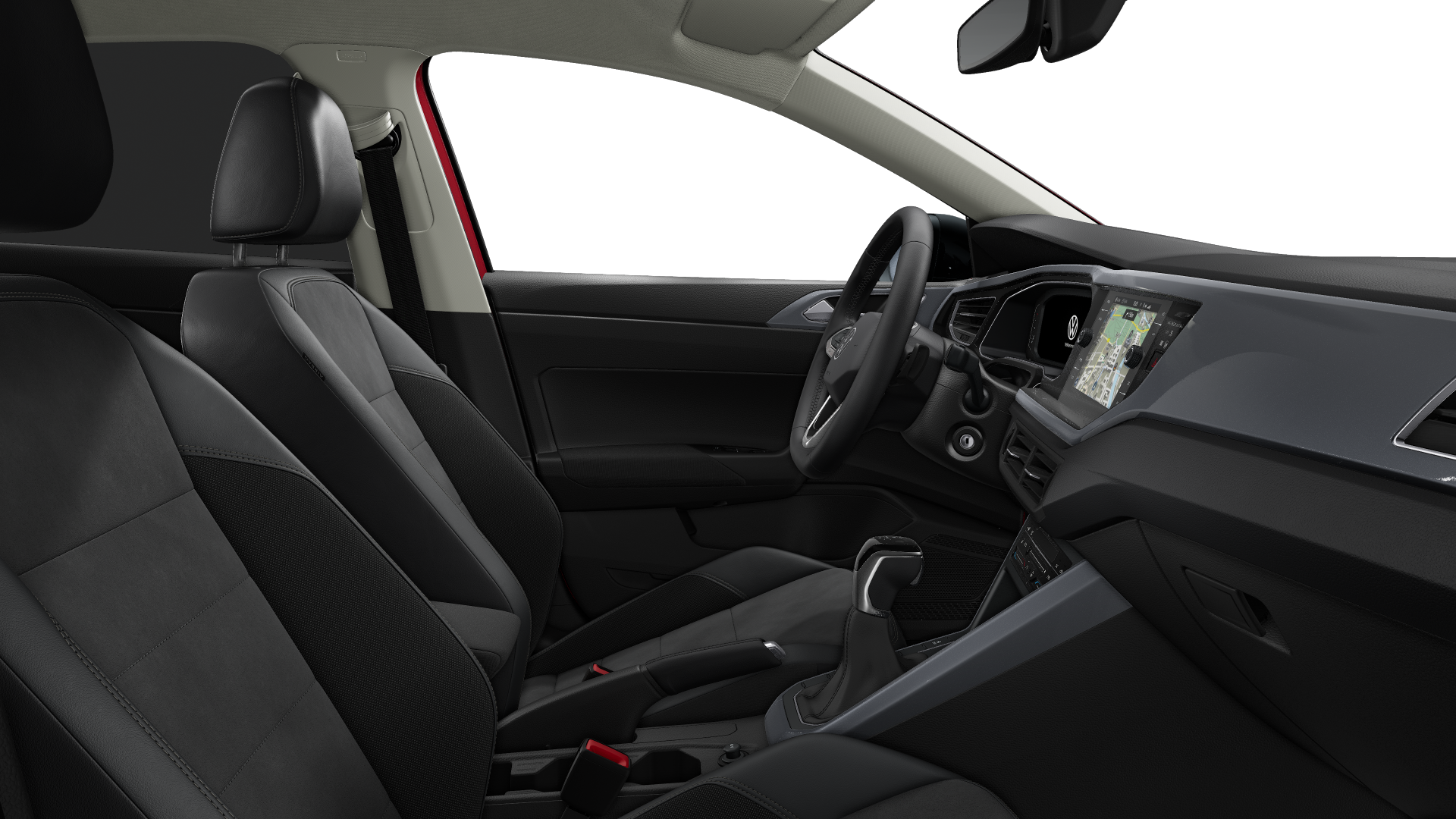 Volkswagen Taigo Style