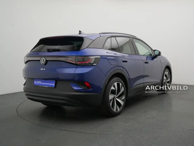 Volkswagen ID.4 77 KWh Performance Pro Tech