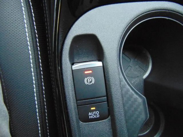 Nissan Juke DIG-T Tekna