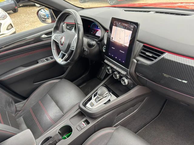 Renault Arkana EDC RS