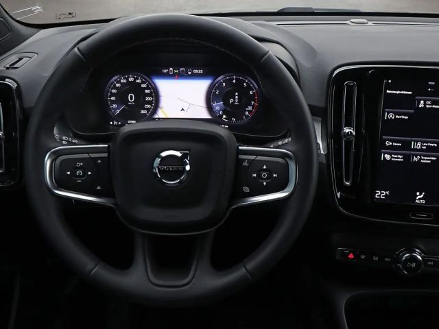Volvo XC40 Geartronic Momentum T3
