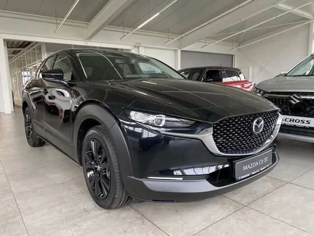 Mazda CX-30 Homura