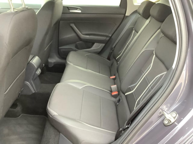 Volkswagen Taigo 1.0 TSI DSG Style