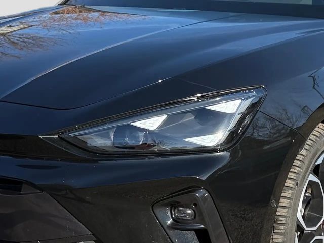 Cupra Leon 2.0 TSI 4Drive DSG Sportstourer