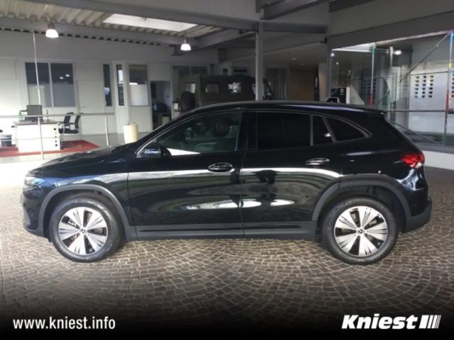 Mercedes-Benz EQA 250 Advanced Progressive