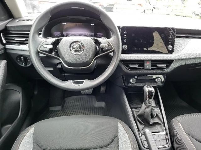 Skoda Kamiq 1.0 TSI