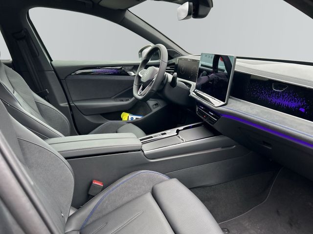 Volkswagen Passat 2.0 TDI R-Line Variant