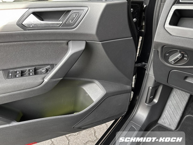 Volkswagen Touran 1.5 TSI Comfortline DSG