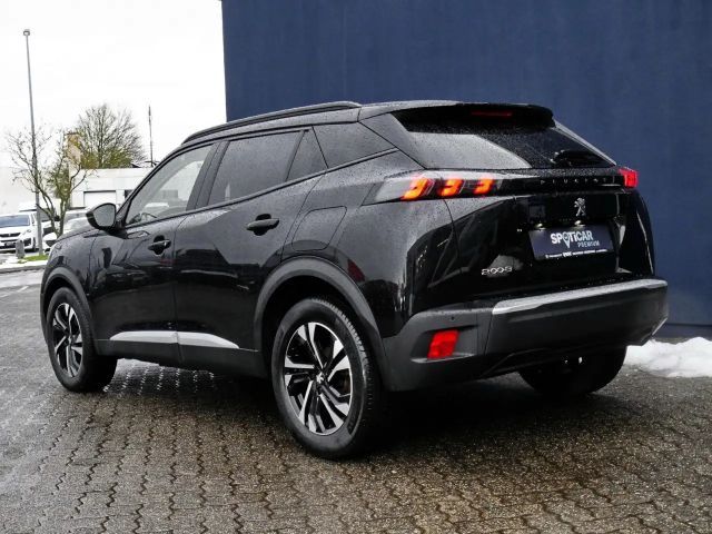 Peugeot 2008 Allure Pack