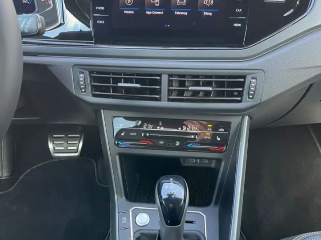 Volkswagen Polo DSG IQ.Drive R-Line