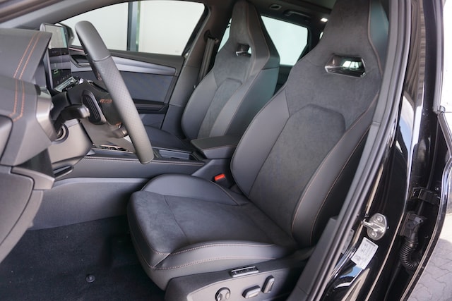 Cupra Leon 2.0 TSI ST Sportstourer VZ