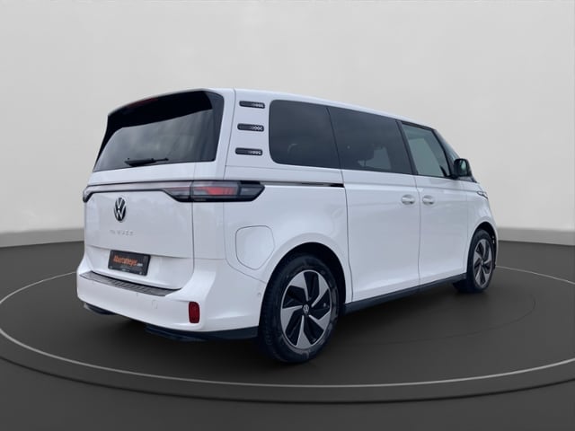 Volkswagen ID.Buzz +MATRIX+NAVI+ACC+KLIMA+