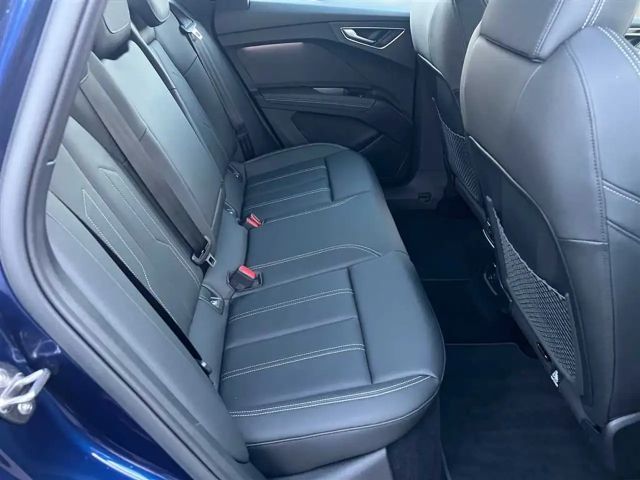 Audi Q4 e-tron 50 Quattro Sportback