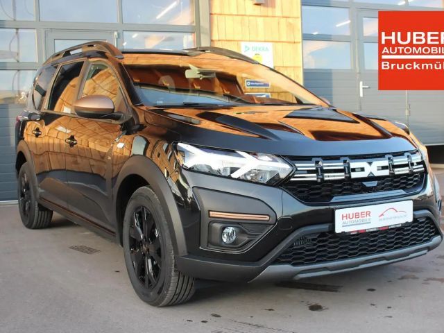 Dacia Jogger 1.0 TCe Extreme TCe 110