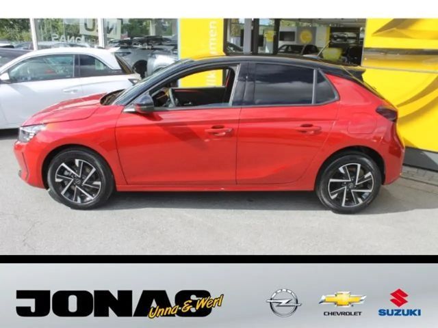 Opel Corsa 1.2 Turbo