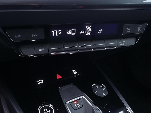 Audi Q4 e-tron 35 Sportback