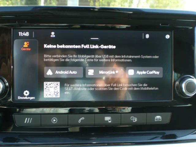 Seat Arona 1.0 TSI Connect DSG Style