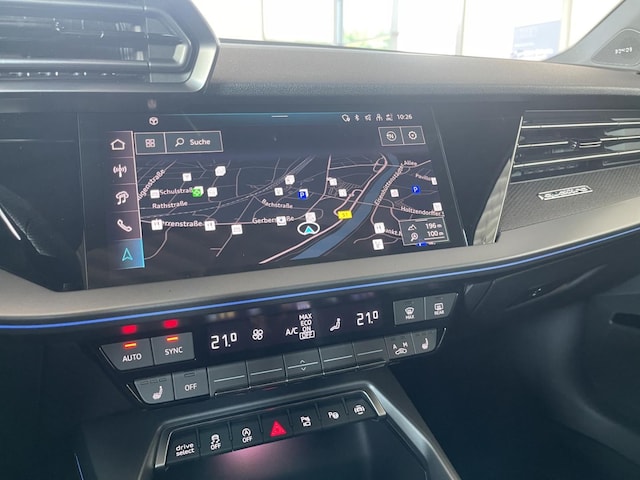 Audi RS3 Quattro S-Tronic Sportback