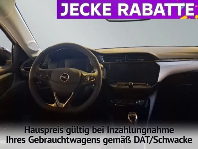 Opel Corsa Edition F Edition