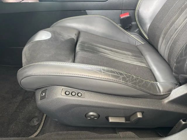 Peugeot 508 Hybrid4 SW