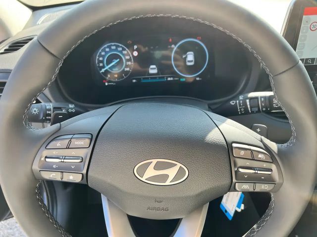 Hyundai i30 Advantage Hybrid T-GDi