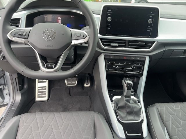 Volkswagen T-Roc 1.5 TSI DSG Life