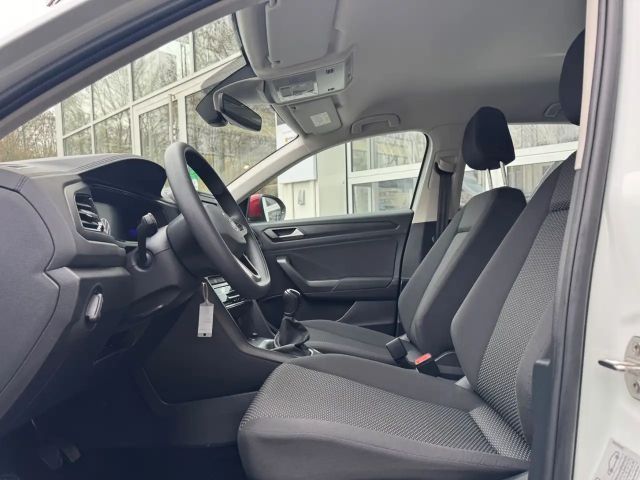 Volkswagen T-Roc 2.0 TDI