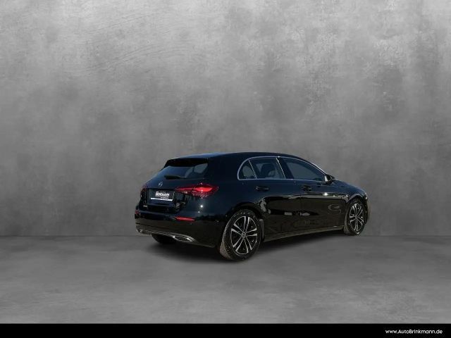 Mercedes-Benz A 180 Progressive