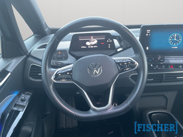 Volkswagen ID.3 Family Performance Pro