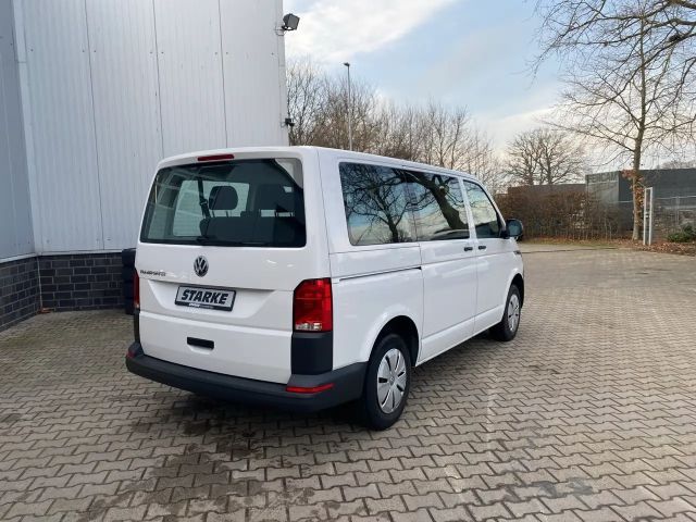 Volkswagen Transporter 2.0 TDI T6