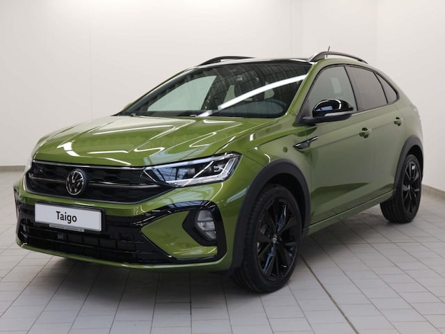 Volkswagen Taigo 1.0 TSI R-Line Style