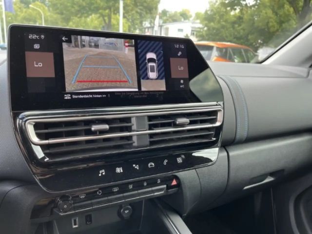 Citroën C5 Aircross BlueHDi