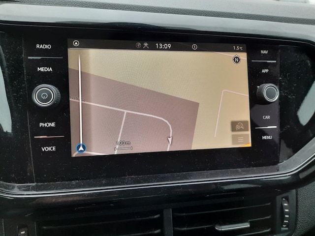 Volkswagen T-Cross 1.0 TSI DSG Style