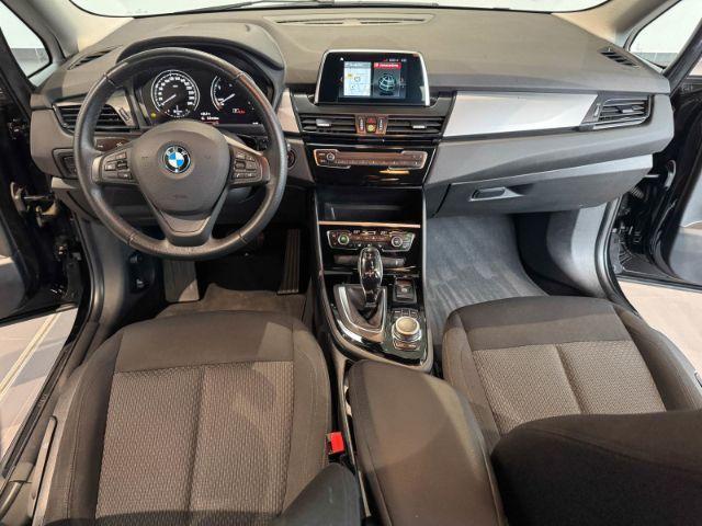 BMW 218 218d Gran Tourer