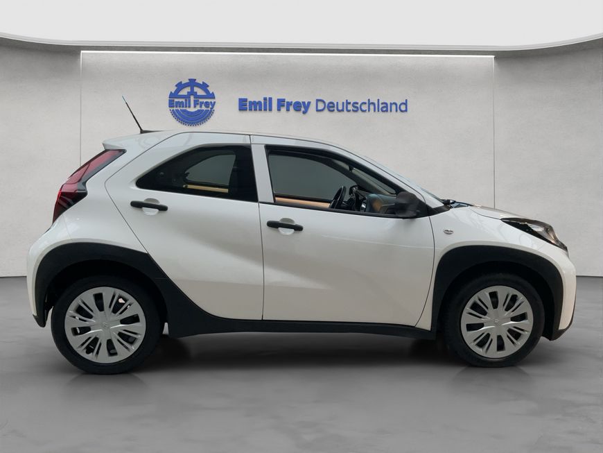 Toyota Aygo X 5-deurs