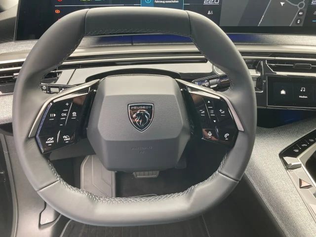 Peugeot 3008 Allure Pack