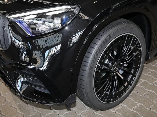 Mercedes-Benz GLC 43 AMG 4MATIC AMG Line