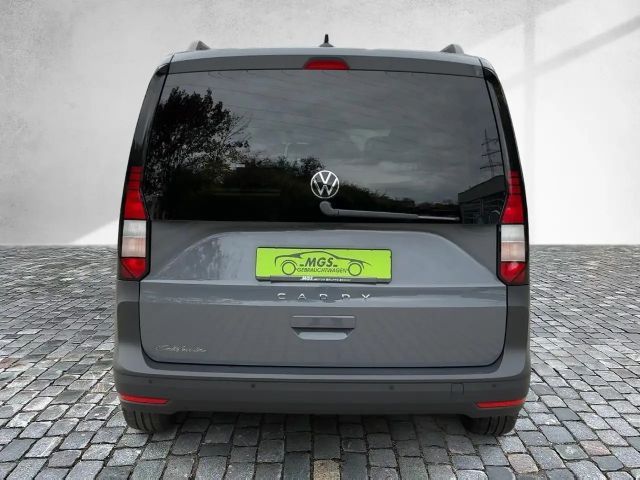 Volkswagen Caddy 1.5 TSI