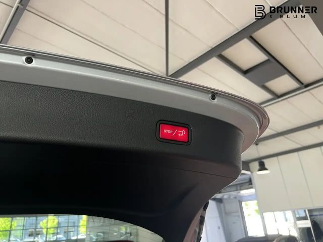 Mercedes-Benz GLC 200 4MATIC AMG Line