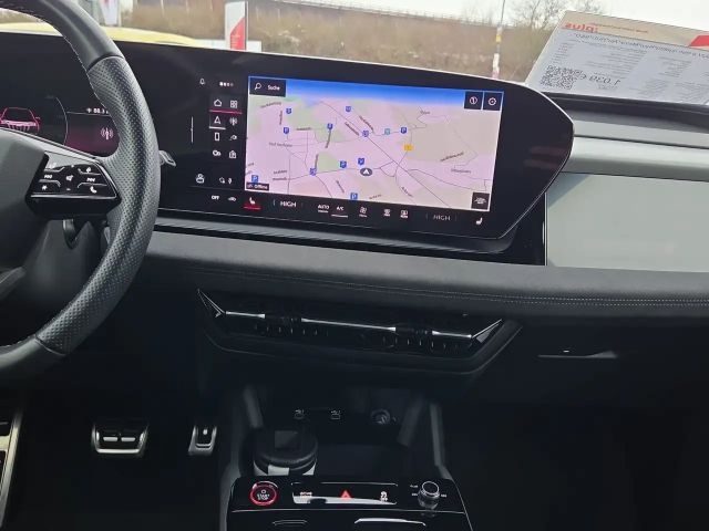 Audi SQ6 e-tron Quattro