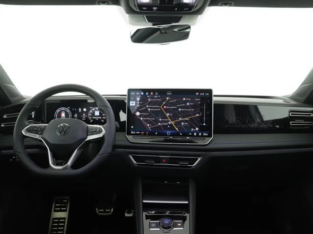 Volkswagen Tiguan DSG Sport