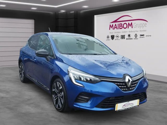 Renault Clio 1.0 TCE