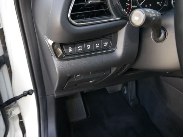 Mazda CX-30 SkyActiv e-Skyactiv