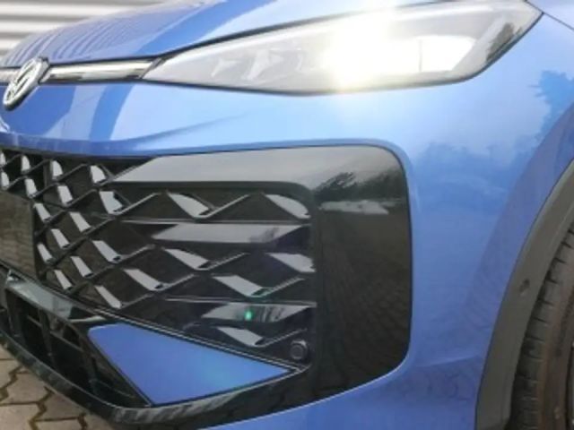 Volkswagen T-Roc IQ.Drive R-Line