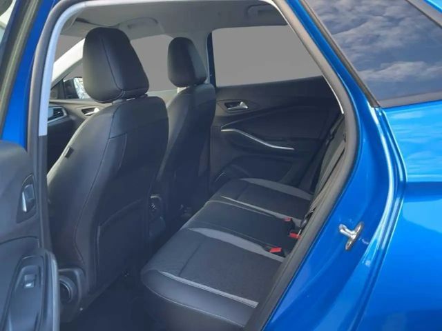 Opel Grandland X GS-Line Grand Sport